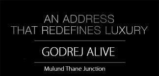 Lavish Lifestyle Waiting at Godrej Alive in Mulund, Thane