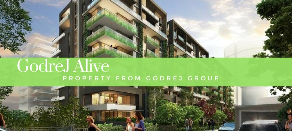 Secure Your Future In The Homes Launched By Godrej Properties