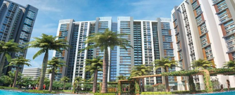 Godrej Alive, Mulund: Astonishing Combination Of World-Class Infrastructure And Amenities